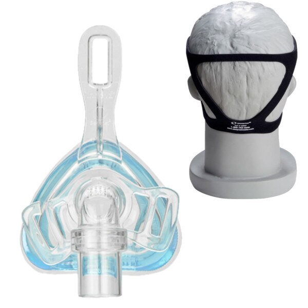 SleepNet Innova Mask